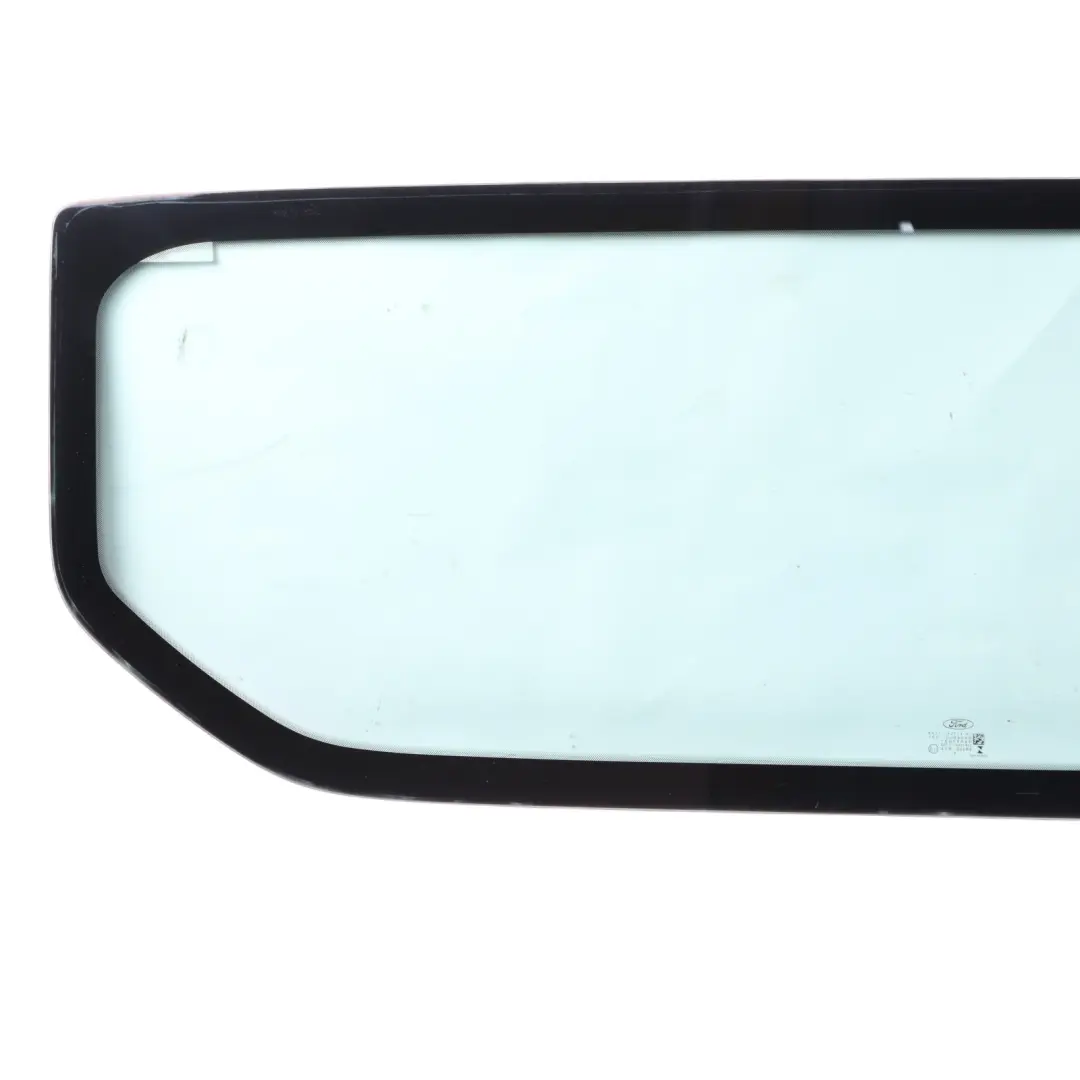 Ford Transit Custom Mk8 Heckscheibe Glas Kabine Innenverglasung - SKU BK31-V42014-A - Teilenummer BK31-V42014-A