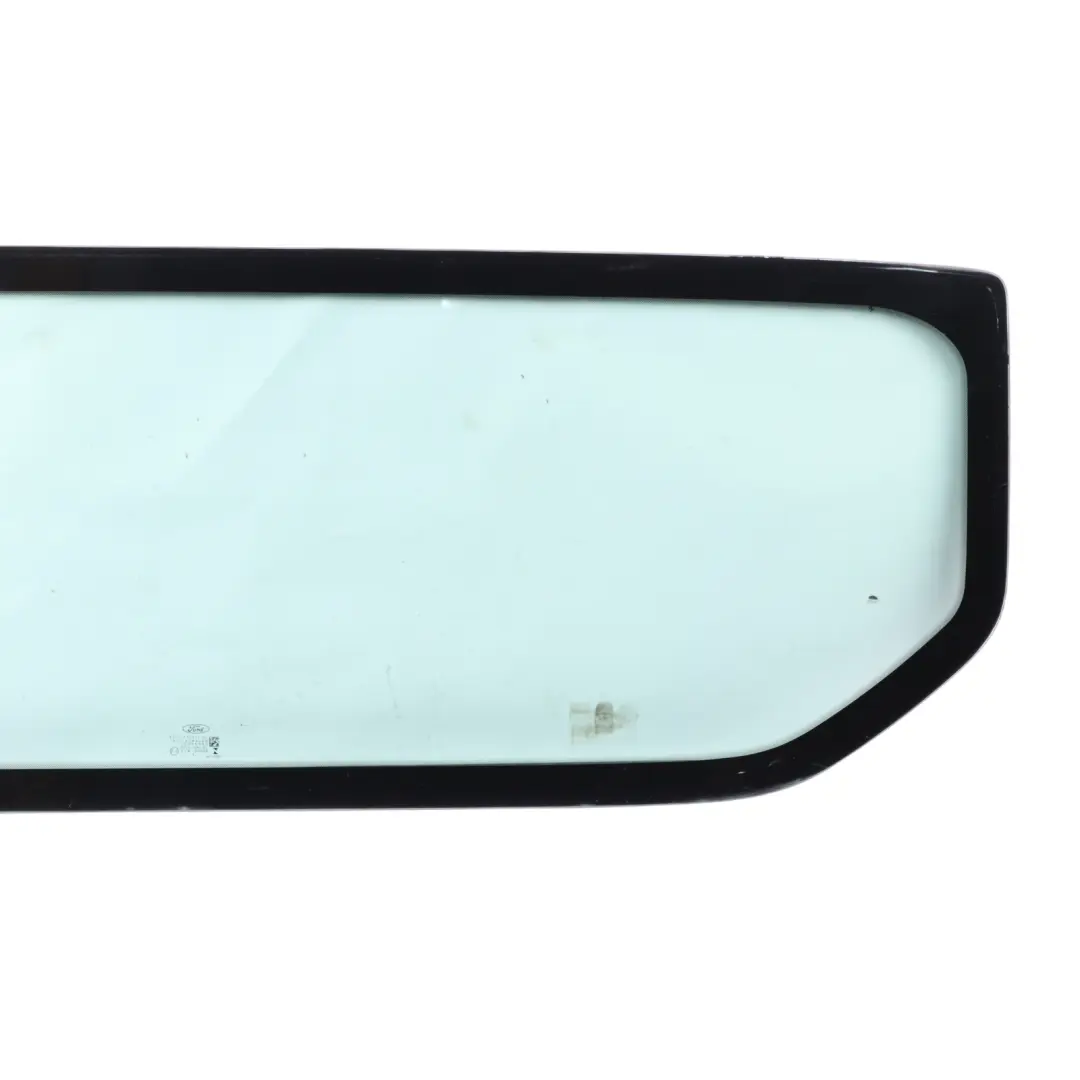 Ford Transit Custom Mk8 Heckscheibe Glas Kabine Innenverglasung - SKU BK31-V42014-A - Teilenummer BK31-V42014-A