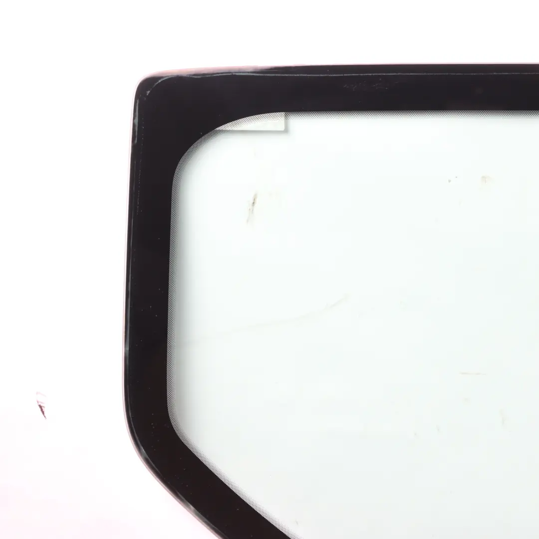 Ford Transit Custom Mk8 Heckscheibe Glas Kabine Innenverglasung - SKU BK31-V42014-A - Teilenummer BK31-V42014-A