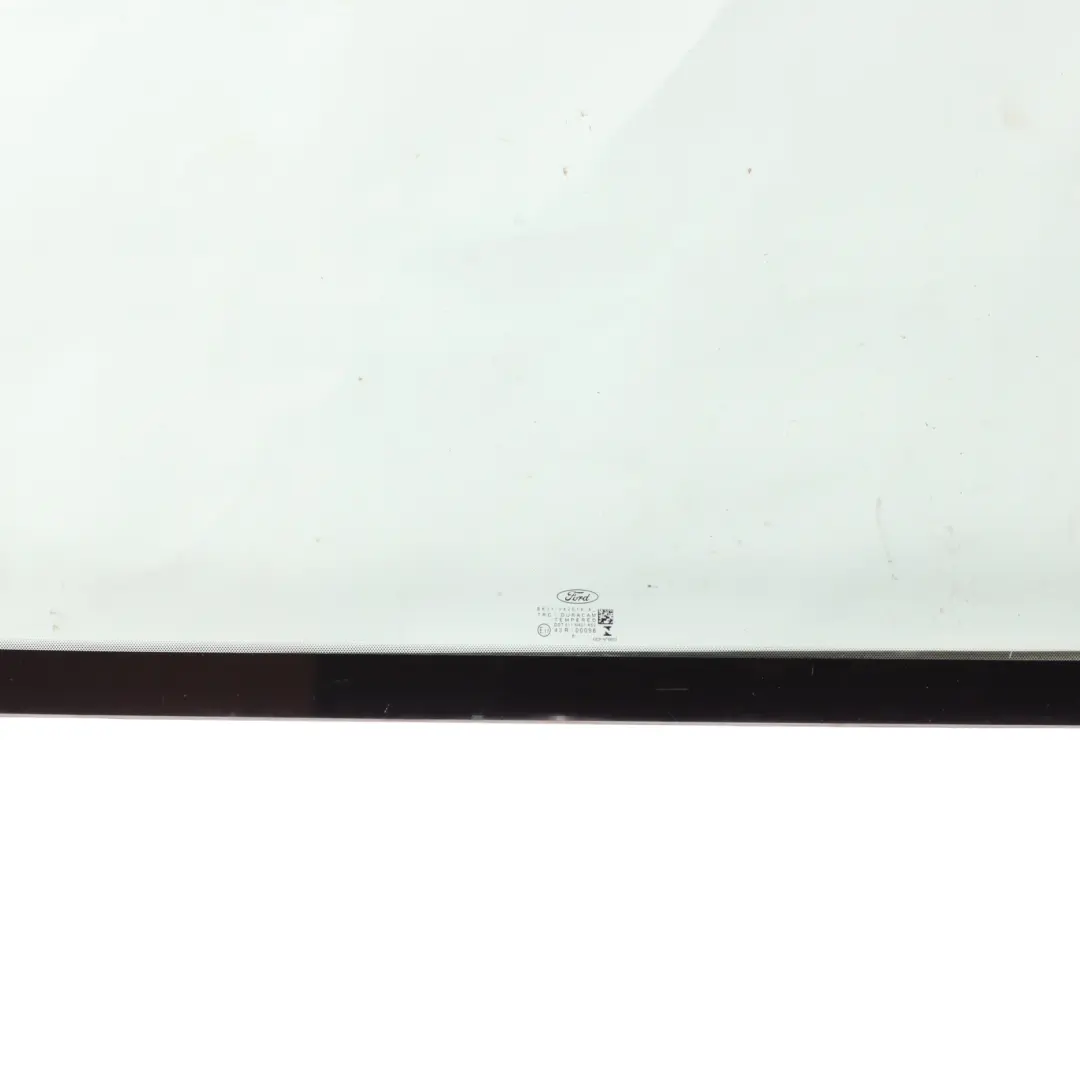 Ford Transit Custom Mk8 Heckscheibe Glas Kabine Innenverglasung - SKU BK31-V42014-A - Teilenummer BK31-V42014-A