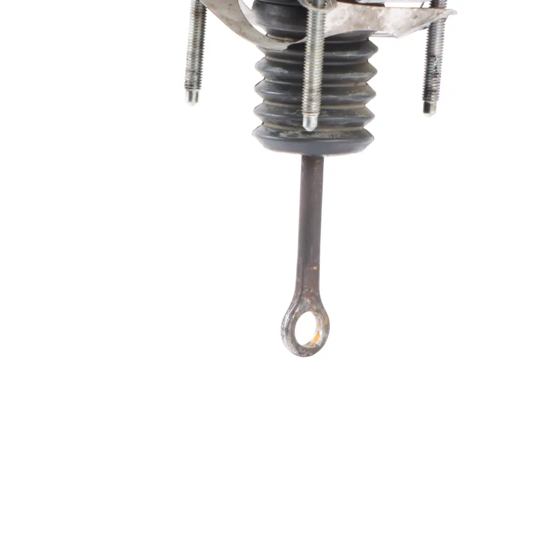 MK8 Brake Servo Master Cylinder Vacuum Booster to Ford Transit with Part number BK312B195AH Ford Transit MK8 Brake Servo Master Cylinder Vacuum Booster - SKU BK312B195AH - Part number BK312B195AH