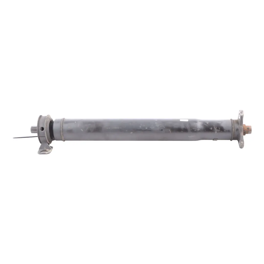 Ford Transit Mk8 Propshaft Prop Shaft Manual Transmission - SKU BK314K357CG - Part number BK314K357CG
