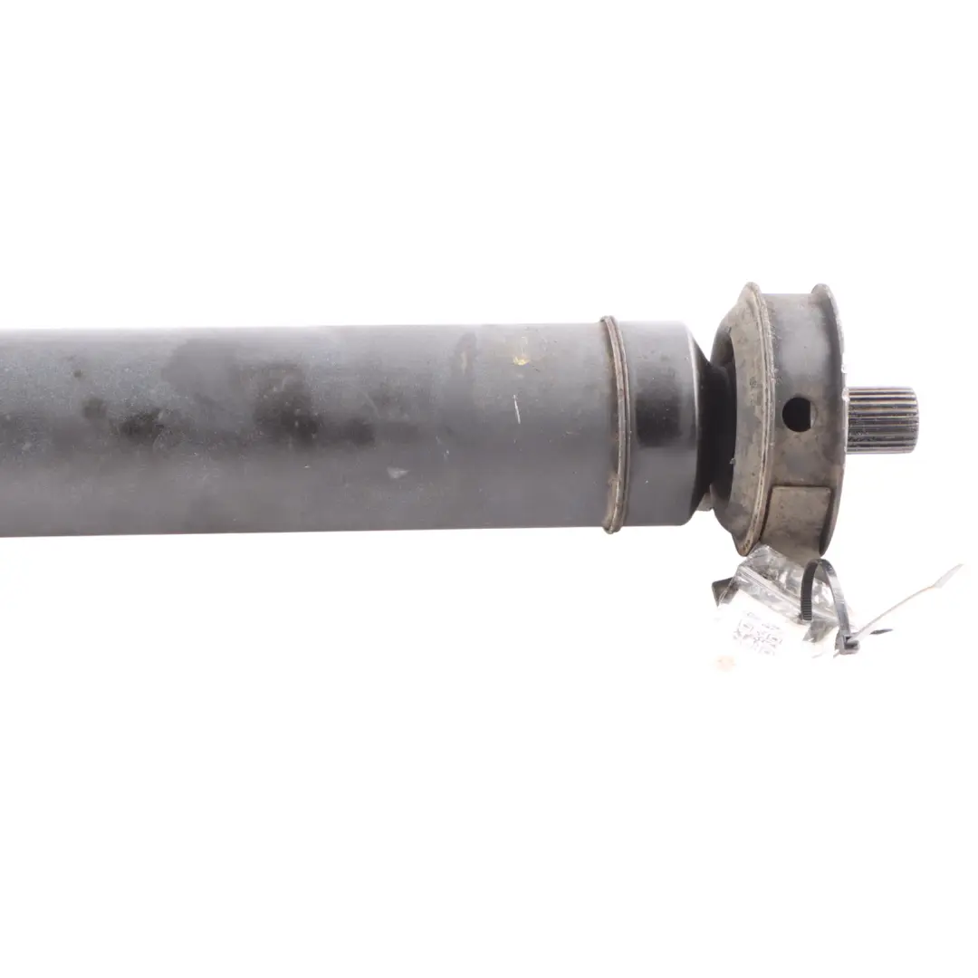 Mk8 Propshaft Prop Shaft Manual Transmission to Ford Transit with Part number BK314K357CG Ford Transit Mk8 Propshaft Prop Shaft Manual Transmission - SKU BK314K357CG - Part number BK314K357CG