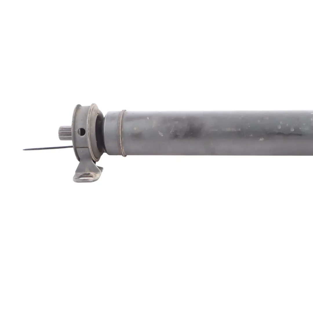 Ford Transit Mk8 Propshaft Prop Shaft Manual Transmission - SKU BK314K357CG - Part number BK314K357CG