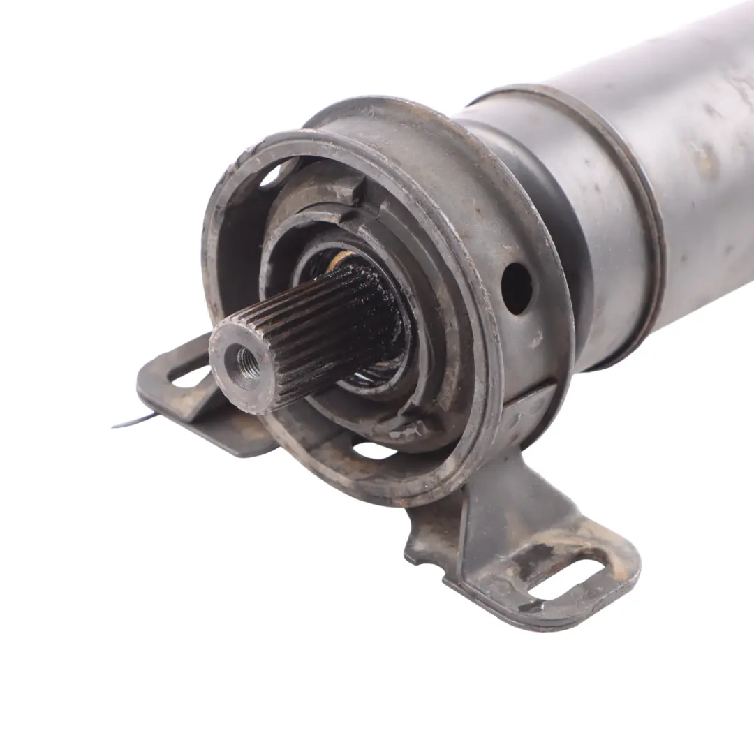 Mk8 Propshaft Prop Shaft Manual Transmission to Ford Transit with Part number BK314K357CG Ford Transit Mk8 Propshaft Prop Shaft Manual Transmission - SKU BK314K357CG - Part number BK314K357CG