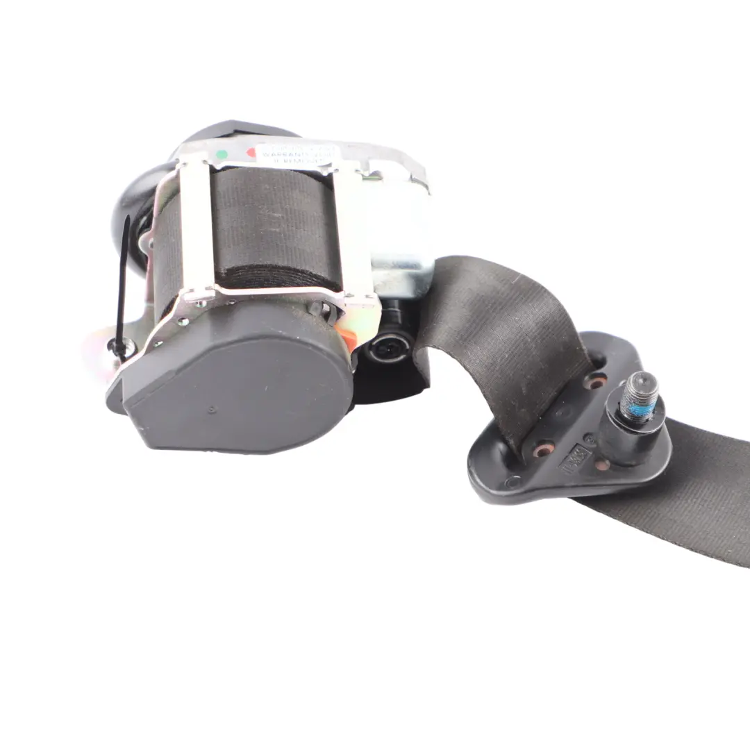 Mk8 Seat Belt Front Driver's Seat Seatbelt BK31-V61294-ADW to Ford Transit with Part number BK31V61294AD Ford Transit Mk8 Seat Belt Front Driver's Seat Seatbelt BK31-V61294-ADW - SKU BK31V61294AD - Part number BK31V61294AD