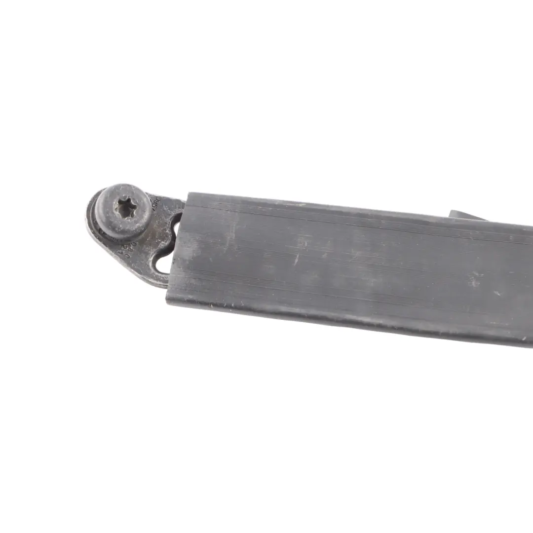 Ford Transit Mk8 Seat Belt Front Driver's Seat Seatbelt BK31-V61294-ADW - SKU BK31V61294AD - Part number BK31V61294AD