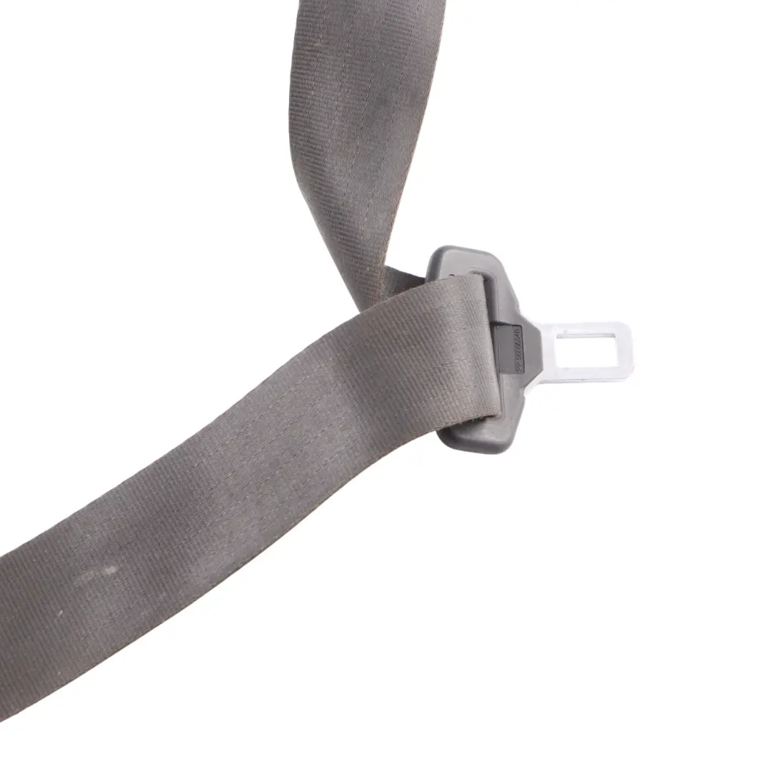 Mk8 Seat Belt Front Driver's Seat Seatbelt BK31-V61294-ADW to Ford Transit with Part number BK31V61294AD Ford Transit Mk8 Seat Belt Front Driver's Seat Seatbelt BK31-V61294-ADW - SKU BK31V61294AD - Part number BK31V61294AD