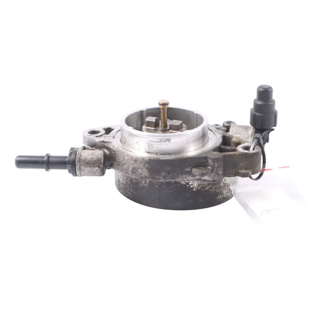 Mk8 2.2 TDCI Diesel Engine Vacuum Pump Unit to Ford Transit with Part number BK3Q-2A451-FB Ford Transit Mk8 2.2 TDCI Diesel Engine Vacuum Pump Unit - SKU BK3Q-2A451-FB - Part number BK3Q-2A451-FB