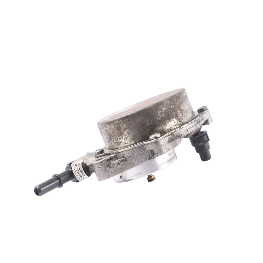 Ford Transit Mk8 2.2 TDCI Diesel Engine Vacuum Pump Unit - SKU BK3Q-2A451-FB - Part number BK3Q-2A451-FB