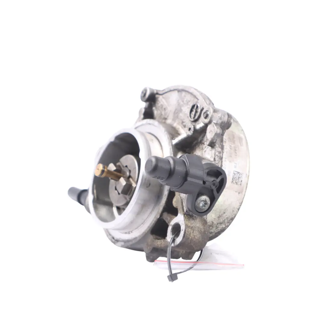 Ford Transit Mk8 2.2 TDCI Diesel Engine Vacuum Pump Unit - SKU BK3Q-2A451-FB - Part number BK3Q-2A451-FB