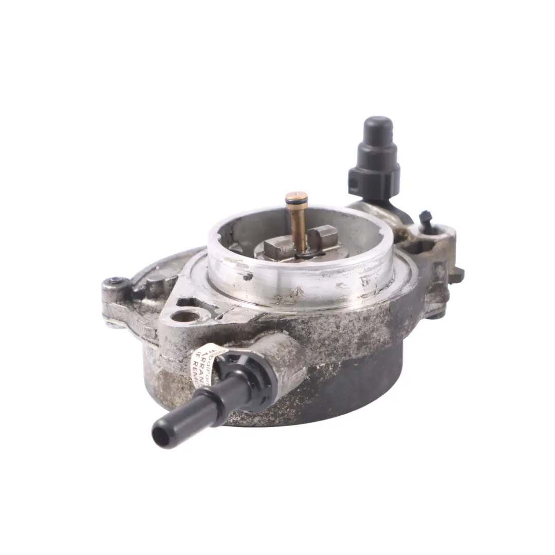 Ford Transit Mk8 2.2 TDCI Diesel Engine Vacuum Pump Unit - SKU BK3Q-2A451-FB - Part number BK3Q-2A451-FB