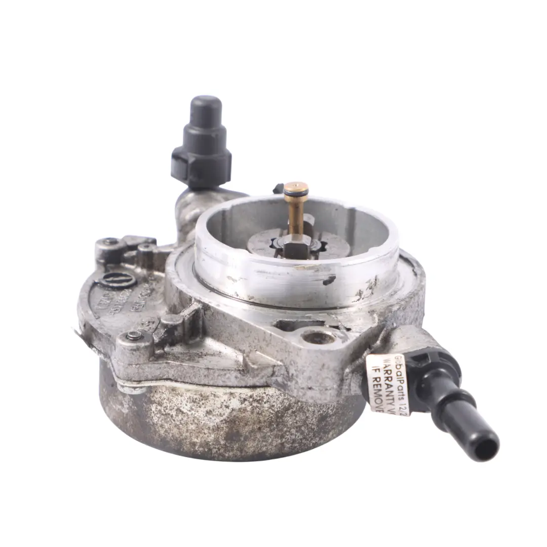 Ford Transit Mk8 2.2 TDCI Diesel Engine Vacuum Pump Unit - SKU BK3Q-2A451-FB - Part number BK3Q-2A451-FB