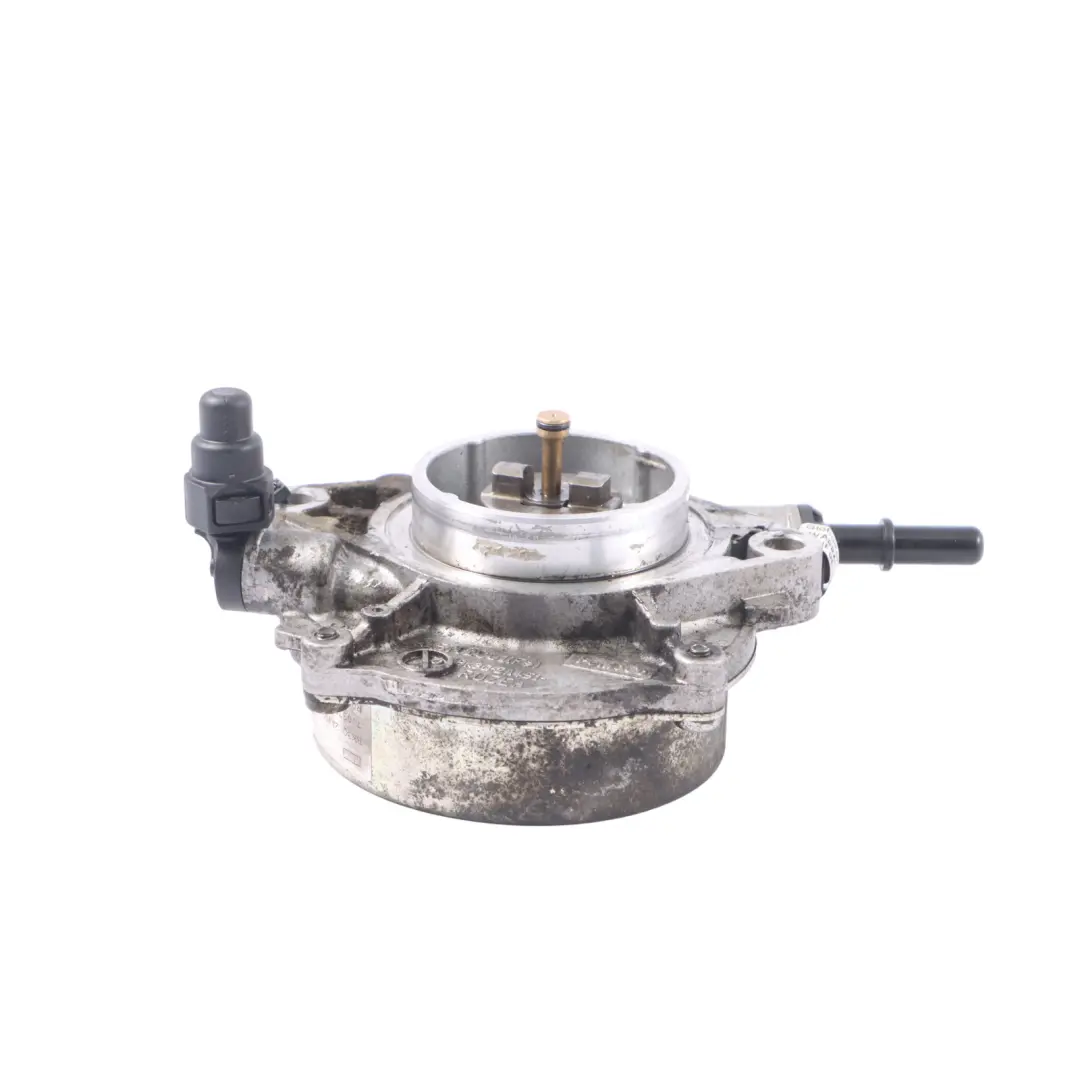 Ford Transit Mk8 2.2 TDCI Diesel Engine Vacuum Pump Unit - SKU BK3Q-2A451-FB - Part number BK3Q-2A451-FB