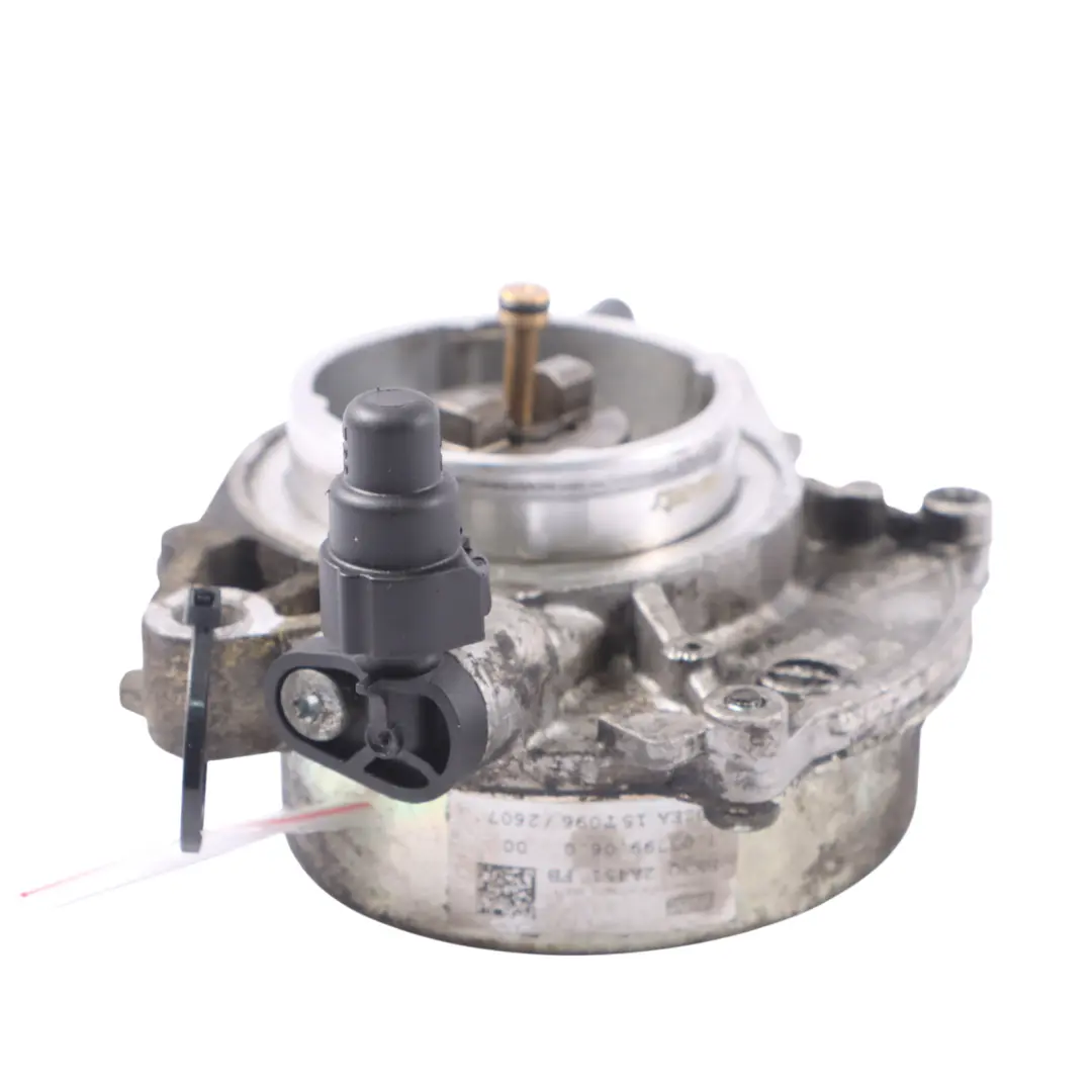 Ford Transit Mk8 2.2 TDCI Diesel Engine Vacuum Pump Unit - SKU BK3Q-2A451-FB - Part number BK3Q-2A451-FB