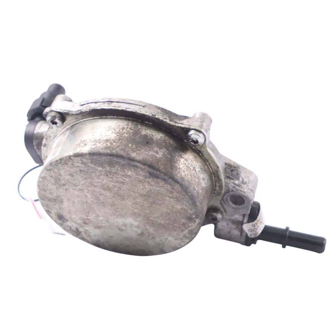 Ford Transit Mk8 2.2 TDCI Diesel Engine Vacuum Pump Unit - SKU BK3Q-2A451-FB - Part number BK3Q-2A451-FB