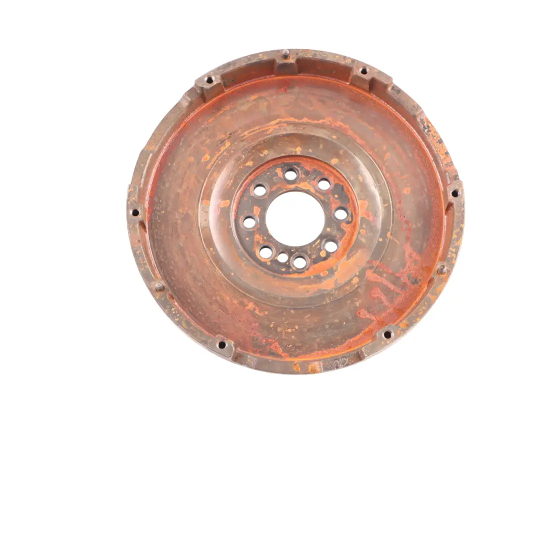 Ford Transit MK8 Dual Twin Mass Flywheel Clutch Kit Set - SKU BK3Q-6375-AC - Part number BK3Q-6375-AC