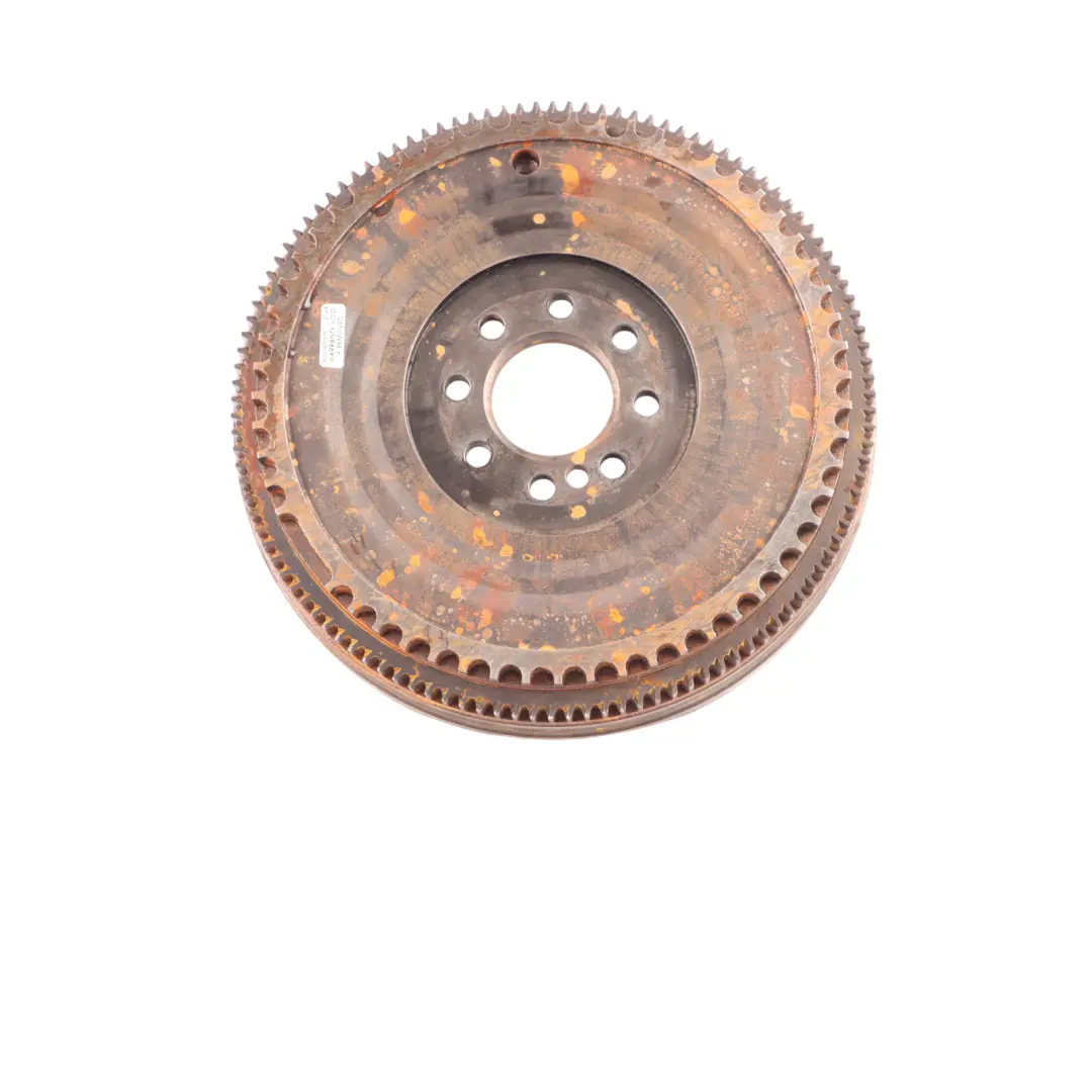Ford Transit MK8 Dual Twin Mass Flywheel Clutch Kit Set - SKU BK3Q-6375-AC - Part number BK3Q-6375-AC