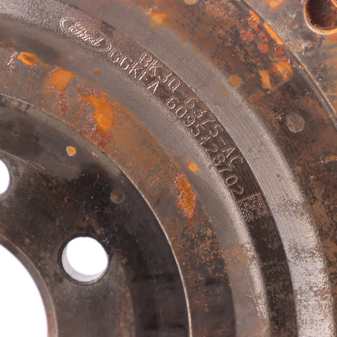 MK8 Dual Twin Mass Flywheel Clutch Kit Set to Ford Transit with Part number BK3Q-6375-AC Ford Transit MK8 Dual Twin Mass Flywheel Clutch Kit Set - SKU BK3Q-6375-AC - Part number BK3Q-6375-AC