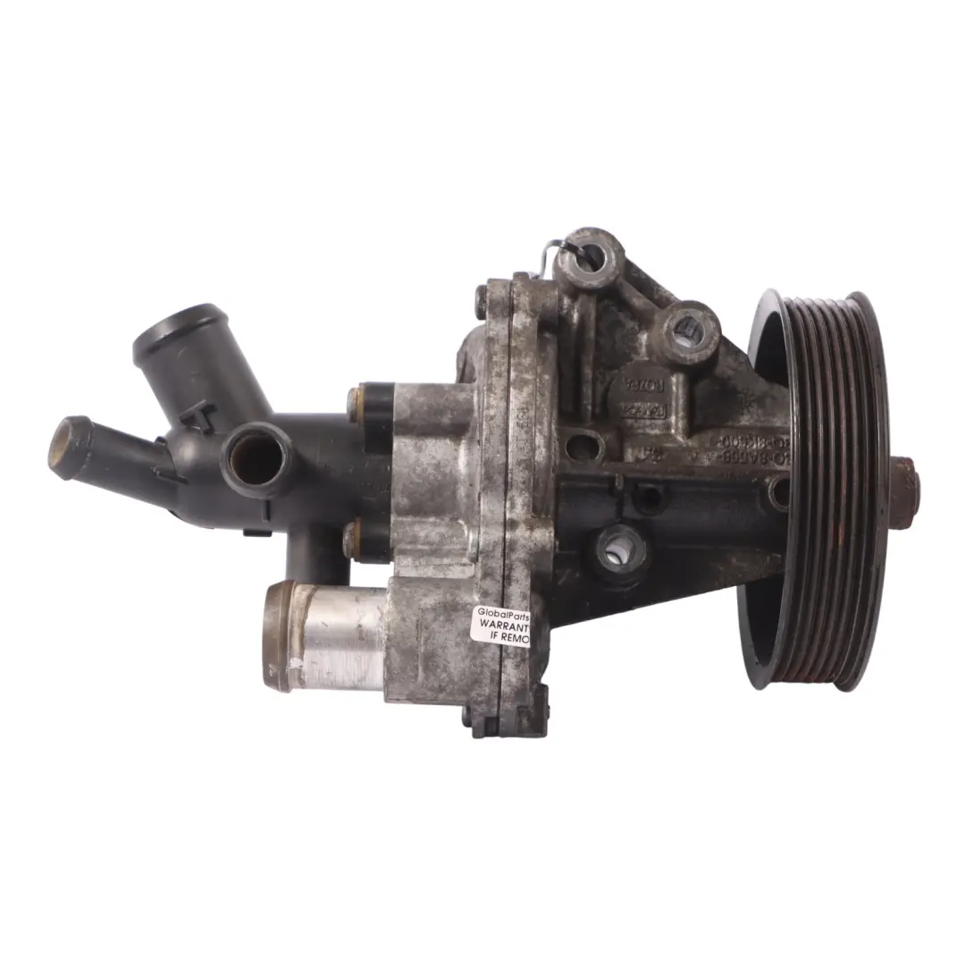 Mk8 2.2 TDCI Diesel Pompa acqua refrigerante per Ford Transit con numero di parte BK3Q-8A558-CC Ford Transit Mk8 2.2 TDCI Diesel Pompa acqua refrigerante - SKU BK3Q-8A558-CC - Numero di parte BK3Q-8A558-CC