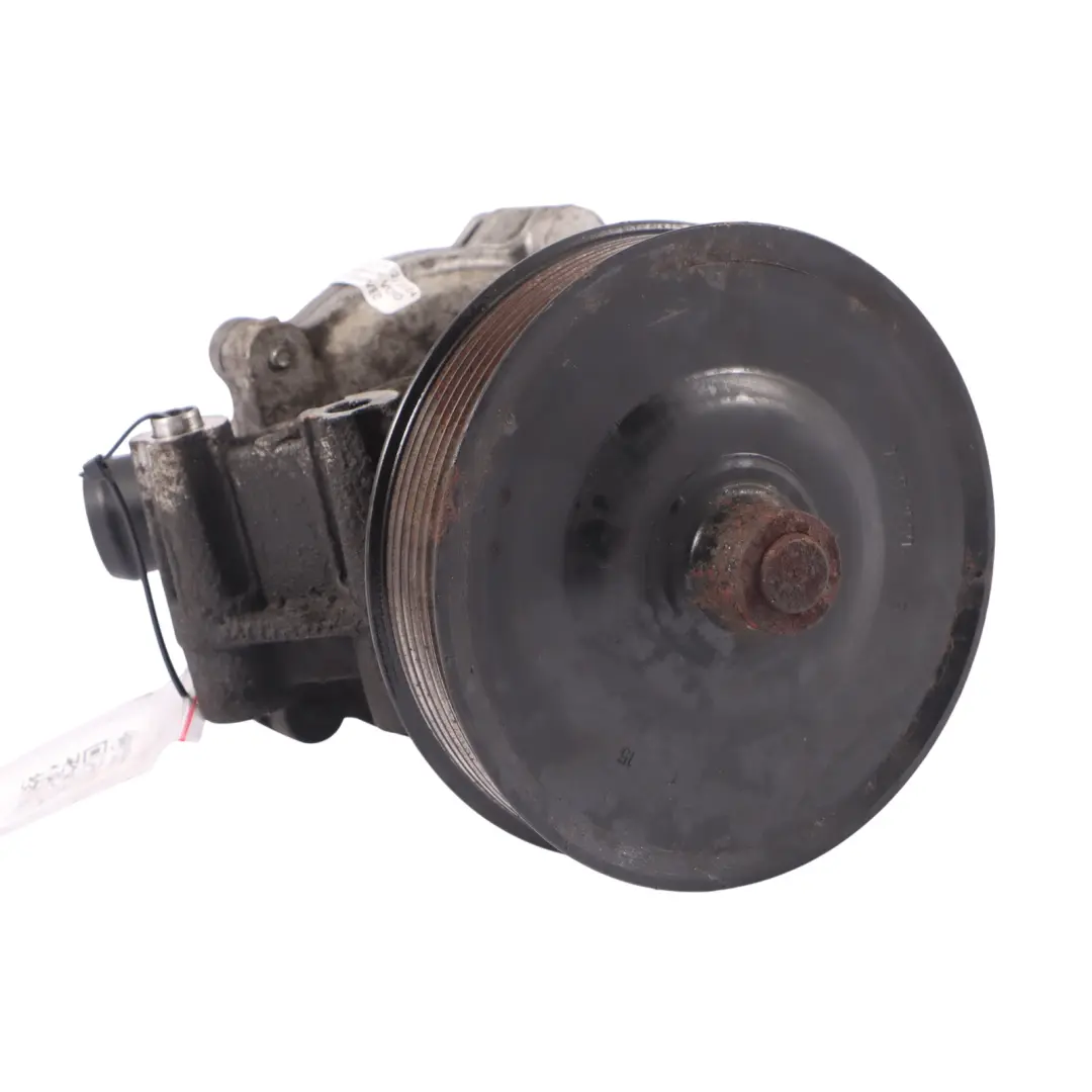 Ford Transit Mk8 2.2 TDCI Diesel Pompe à eau de refroidissement - SKU BK3Q-8A558-CC - Numéro de pièce BK3Q-8A558-CC