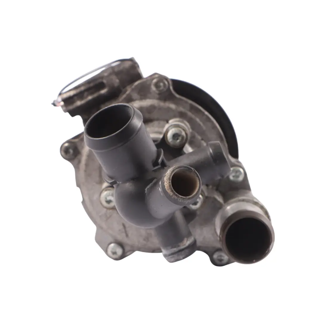 Mk8 2.2 TDCI Diesel Pompe à eau de refroidissement pour Ford Transit à propos du numéro de pièce BK3Q-8A558-CC Ford Transit Mk8 2.2 TDCI Diesel Pompe à eau de refroidissement - SKU BK3Q-8A558-CC - Numéro de pièce BK3Q-8A558-CC