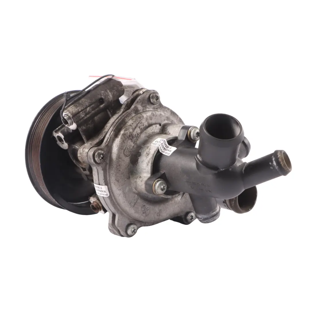 Ford Transit Mk8 2.2 TDCI Diesel Pompe à eau de refroidissement - SKU BK3Q-8A558-CC - Numéro de pièce BK3Q-8A558-CC