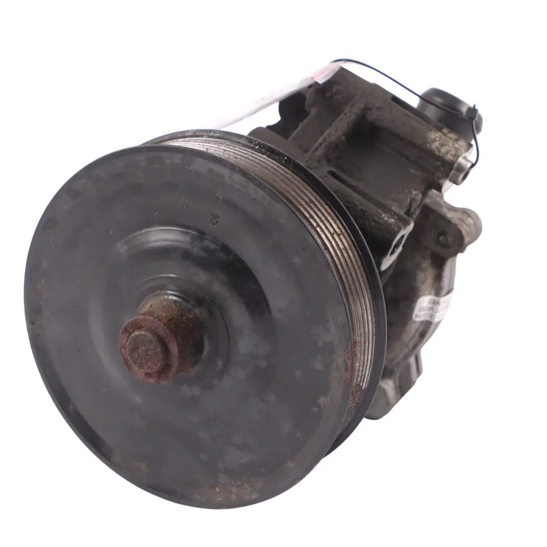 Ford Transit Mk8 2.2 TDCI Diesel Pompe à eau de refroidissement - SKU BK3Q-8A558-CC - Numéro de pièce BK3Q-8A558-CC