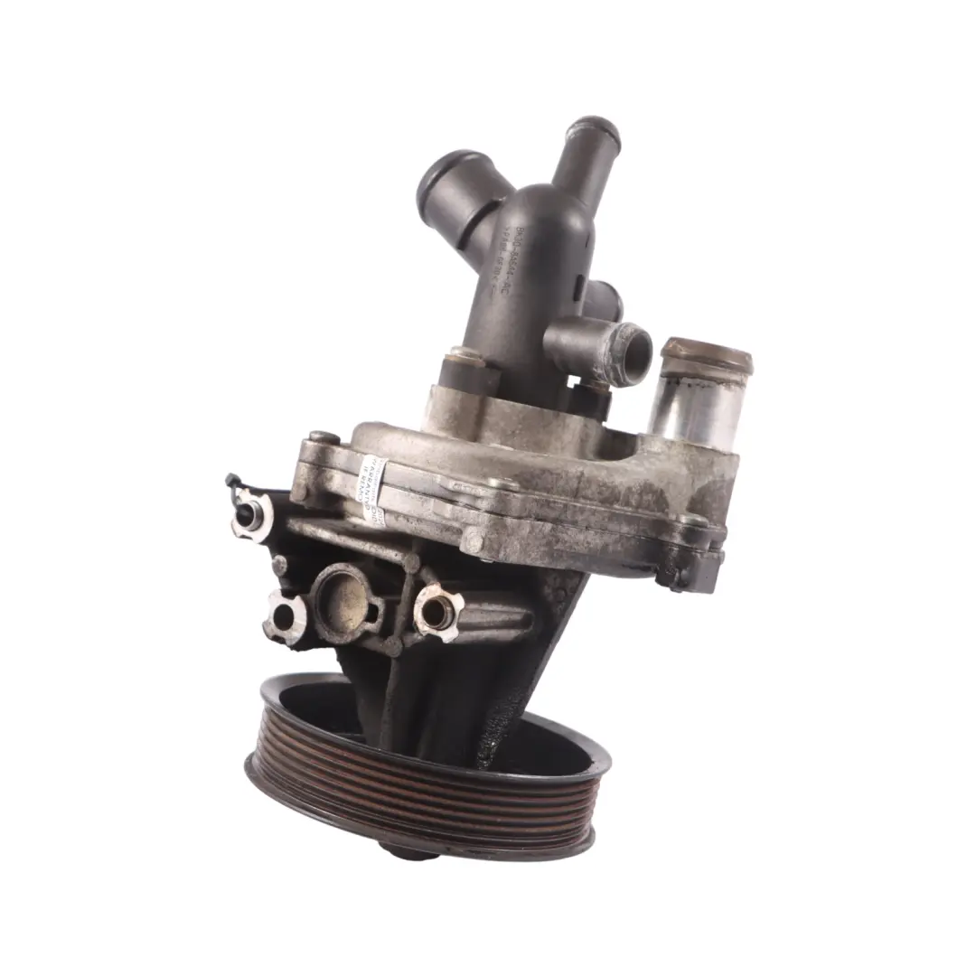 Mk8 2.2 TDCI Diesel Water Coolant Pump to Ford Transit with Part number BK3Q-8A558-CC Ford Transit Mk8 2.2 TDCI Diesel Water Coolant Pump - SKU BK3Q-8A558-CC - Part number BK3Q-8A558-CC