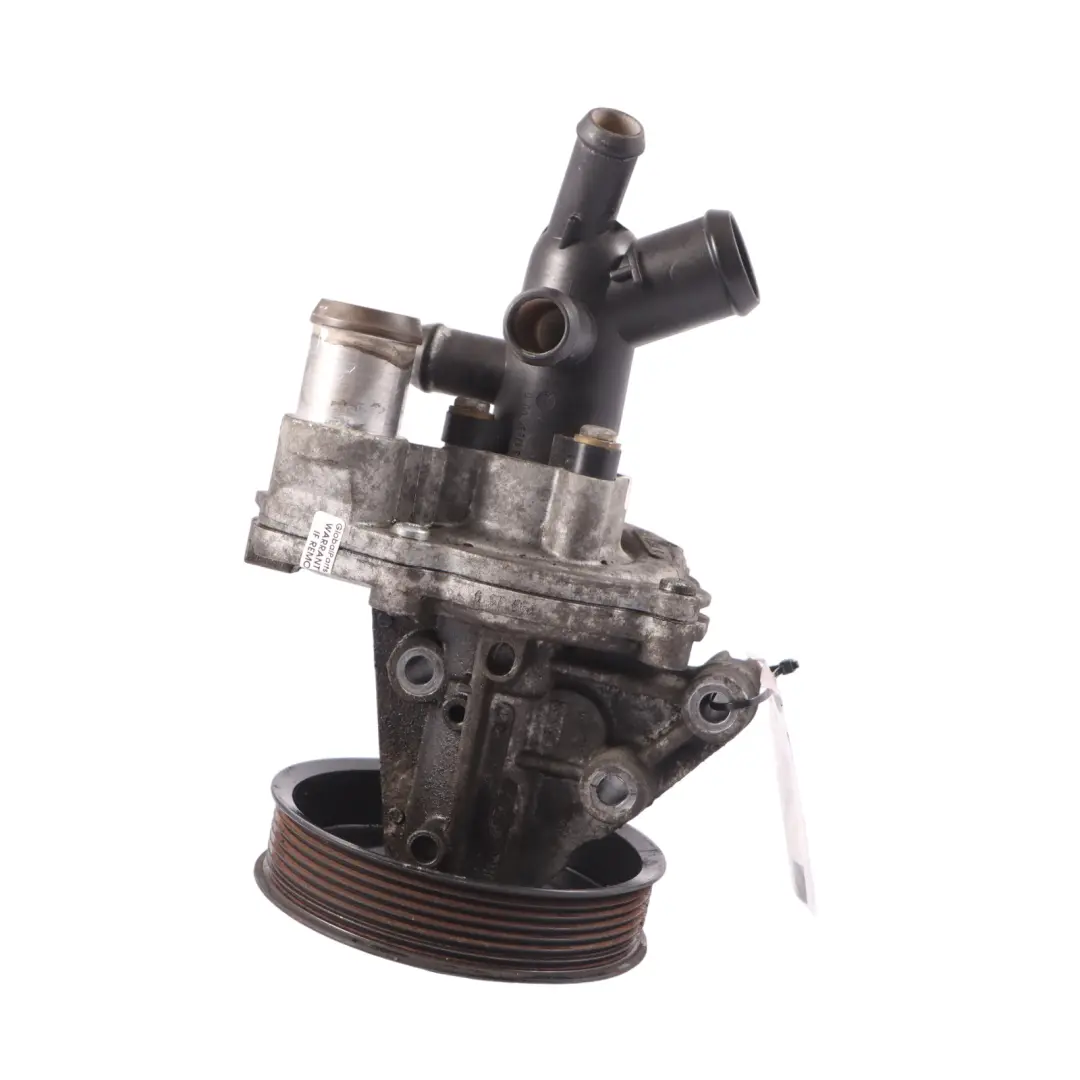 Ford Transit Mk8 2.2 TDCI Diesel Pompe à eau de refroidissement - SKU BK3Q-8A558-CC - Numéro de pièce BK3Q-8A558-CC