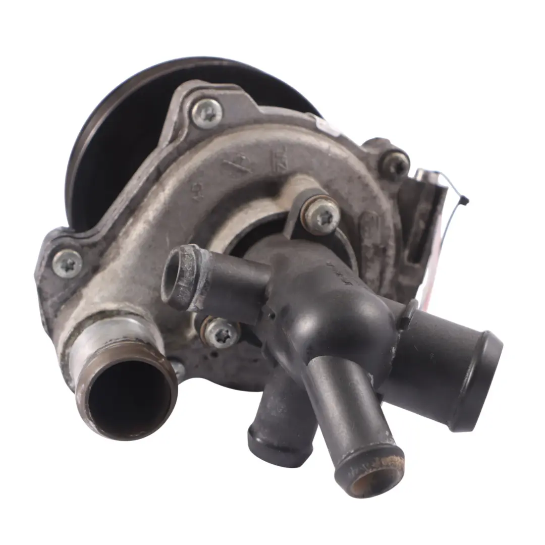 Ford Transit Mk8 2.2 TDCI Diesel Pompe à eau de refroidissement - SKU BK3Q-8A558-CC - Numéro de pièce BK3Q-8A558-CC