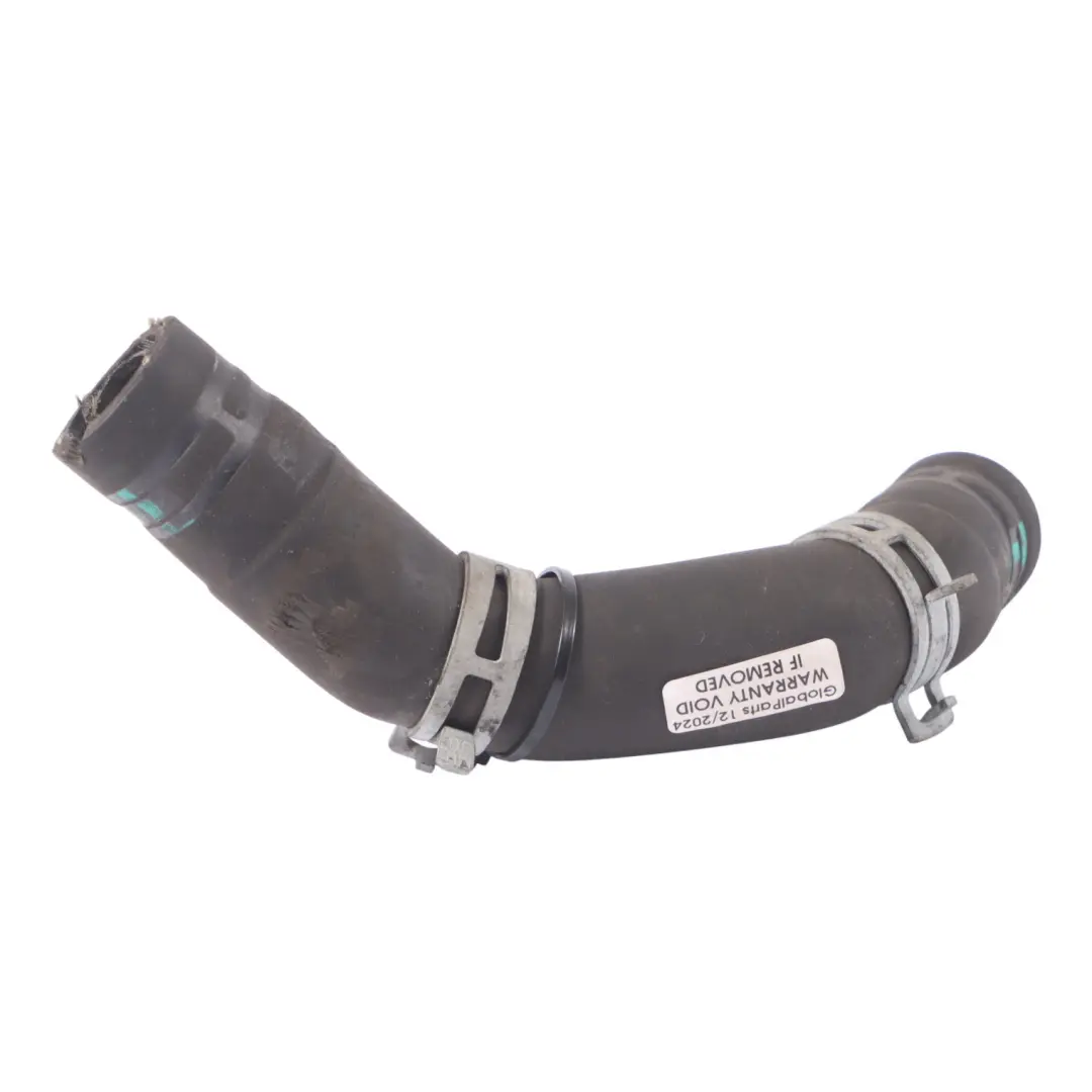 Mk8 2.2 TDCI Tubo refrigerante agua Línea manguera para Ford Transit con número de pieza BK3Q-8A582-AA Ford Transit Mk8 2.2 TDCI Tubo refrigerante agua Línea manguera - SKU BK3Q-8A582-AA - Número de pieza BK3Q-8A582-AA