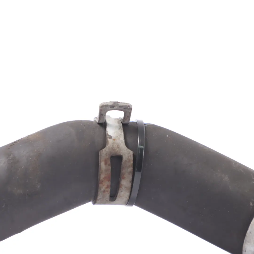 Ford Transit Mk8 2.2 TDCI Water Coolant Pipe Cooling Hose Line - SKU BK3Q-8A582-AA - Part number BK3Q-8A582-AA