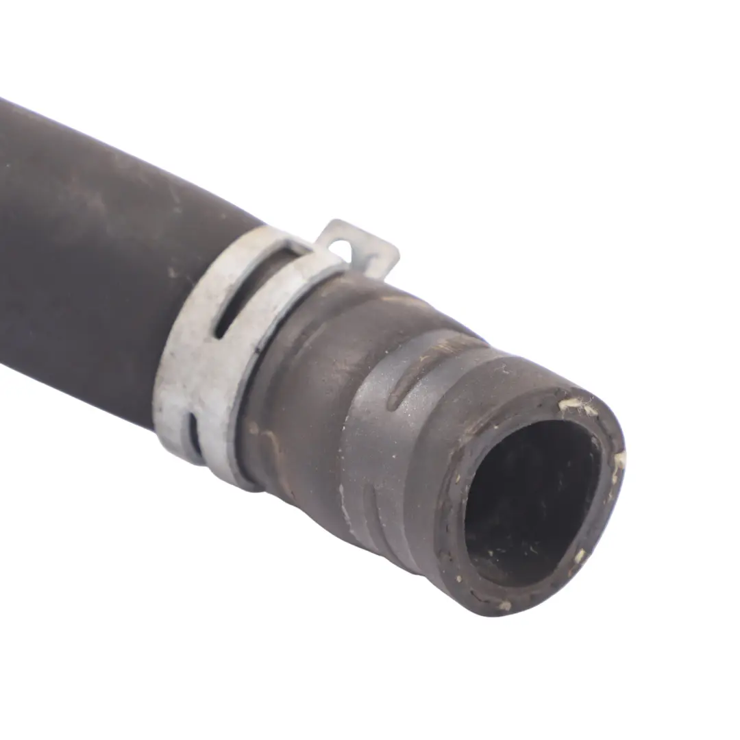 Ford Transit Mk8 2.2 TDCI Water Coolant Pipe Cooling Hose Line - SKU BK3Q-8A582-AA - Part number BK3Q-8A582-AA