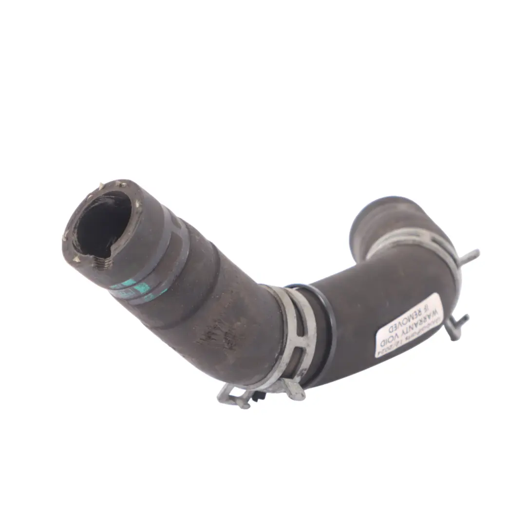 Mk8 2.2 TDCI Tubo refrigerante agua Línea manguera para Ford Transit con número de pieza BK3Q-8A582-AA Ford Transit Mk8 2.2 TDCI Tubo refrigerante agua Línea manguera - SKU BK3Q-8A582-AA - Número de pieza BK3Q-8A582-AA