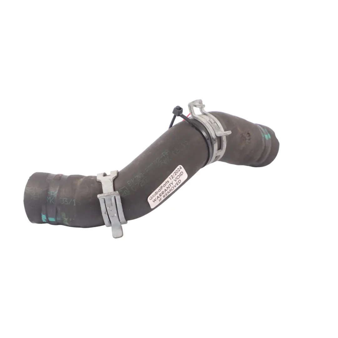 Ford Transit Mk8 2.2 TDCI Water Coolant Pipe Cooling Hose Line - SKU BK3Q-8A582-AA - Part number BK3Q-8A582-AA