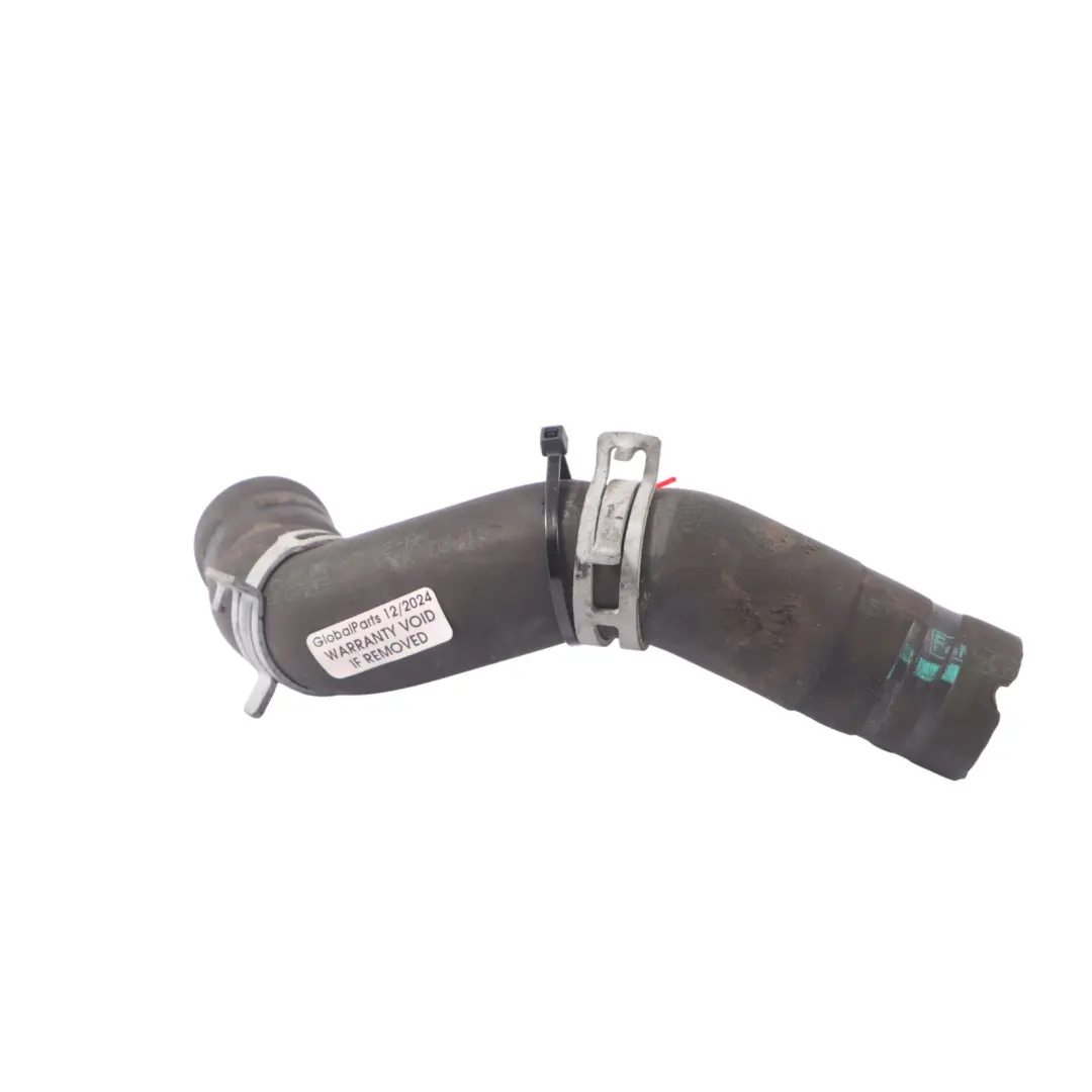 Mk8 2.2 TDCI Tubo refrigerante agua Línea manguera para Ford Transit con número de pieza BK3Q-8A582-AA Ford Transit Mk8 2.2 TDCI Tubo refrigerante agua Línea manguera - SKU BK3Q-8A582-AA - Número de pieza BK3Q-8A582-AA