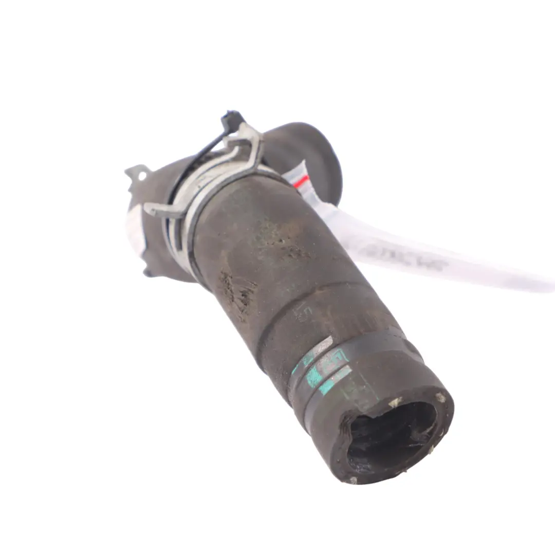 Ford Transit Mk8 2.2 TDCI Water Coolant Pipe Cooling Hose Line - SKU BK3Q-8A582-AA - Part number BK3Q-8A582-AA