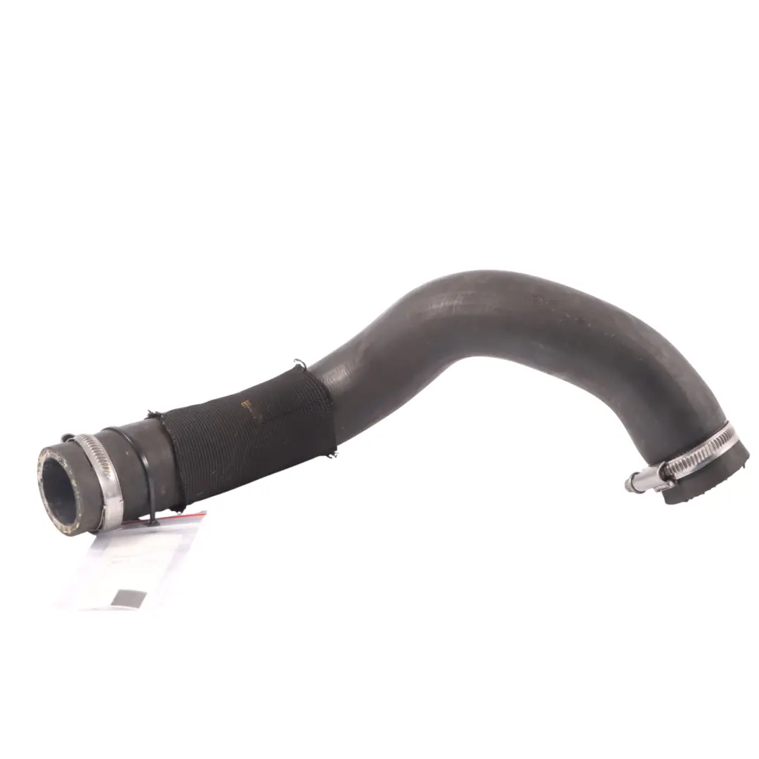 2.4L Duratorq-TD Radiateur Eau Coolant Pipe Hose pour Ford Transit Mk7 à propos du numéro de pièce BK3Q-8K512-BC Ford Transit Mk7 2.4L Duratorq-TD Radiateur Eau Coolant Pipe Hose - SKU BK3Q-8K512-BC - Numéro de pièce BK3Q-8K512-BC