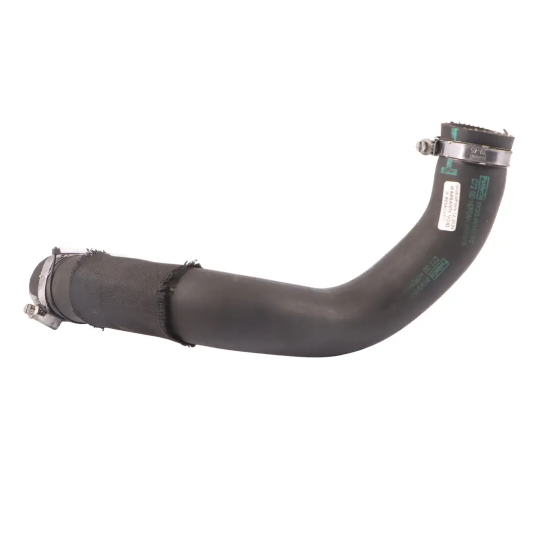 Ford Transit Mk7 2.4L Duratorq-TD Radiateur Eau Coolant Pipe Hose - SKU BK3Q-8K512-BC - Numéro de pièce BK3Q-8K512-BC