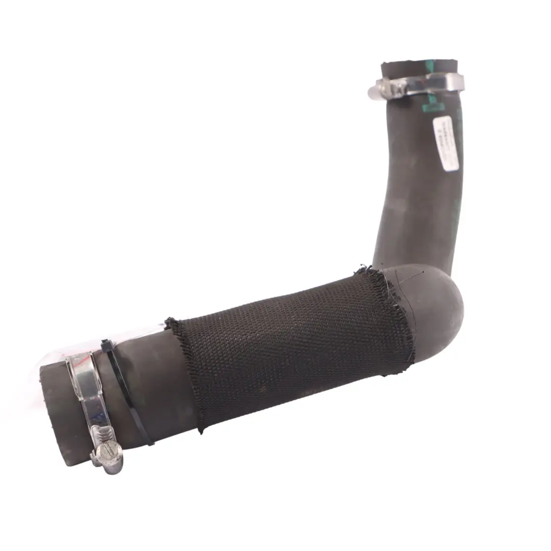 2.4L Duratorq-TD Radiateur Eau Coolant Pipe Hose pour Ford Transit Mk7 à propos du numéro de pièce BK3Q-8K512-BC Ford Transit Mk7 2.4L Duratorq-TD Radiateur Eau Coolant Pipe Hose - SKU BK3Q-8K512-BC - Numéro de pièce BK3Q-8K512-BC