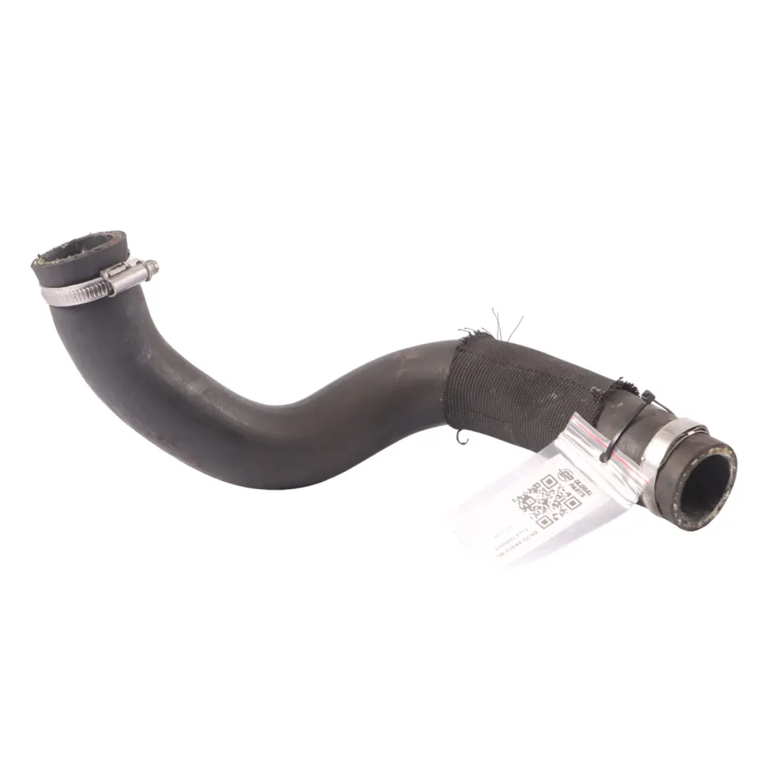 2.4L Duratorq-TD Radiateur Eau Coolant Pipe Hose pour Ford Transit Mk7 à propos du numéro de pièce BK3Q-8K512-BC Ford Transit Mk7 2.4L Duratorq-TD Radiateur Eau Coolant Pipe Hose - SKU BK3Q-8K512-BC - Numéro de pièce BK3Q-8K512-BC