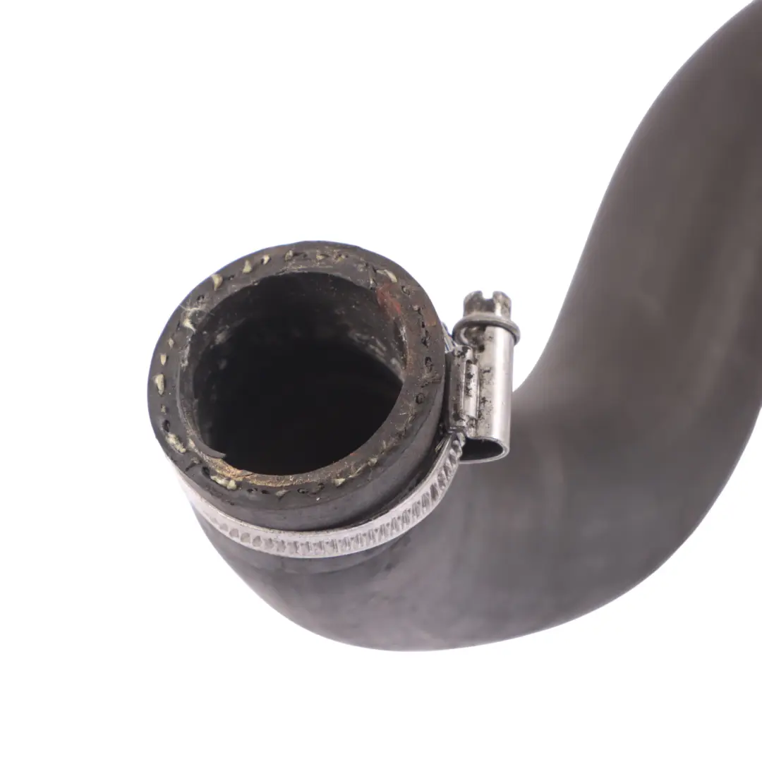 Ford Transit Mk7 2.4L Duratorq-TD Radiateur Eau Coolant Pipe Hose - SKU BK3Q-8K512-BC - Numéro de pièce BK3Q-8K512-BC
