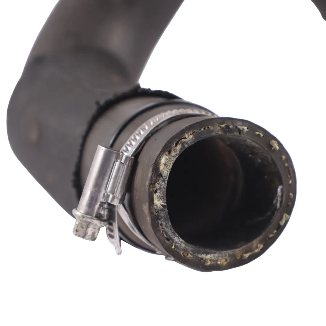 Ford Transit Mk7 2.4L Duratorq-TD Radiateur Eau Coolant Pipe Hose - SKU BK3Q-8K512-BC - Numéro de pièce BK3Q-8K512-BC