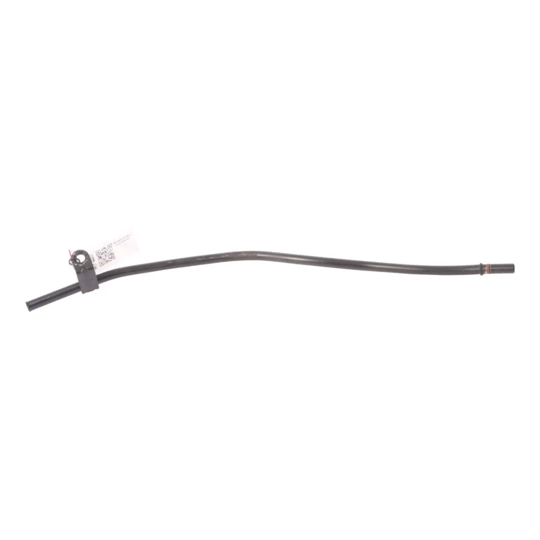  Tubo guía nivel aceite motor Ford Transit - SKU BK3Q6754AE-1 - Número de pieza BK3Q6754AE