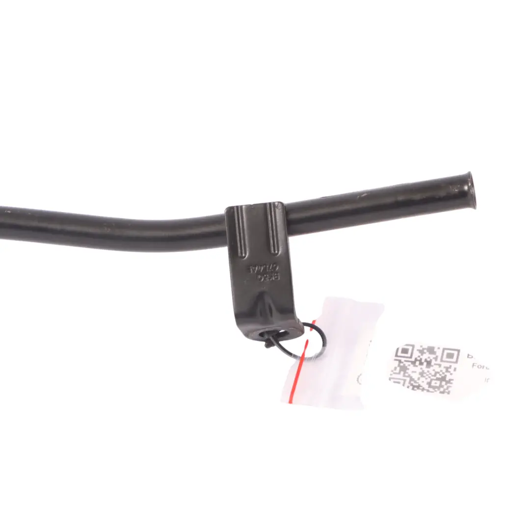 Oil Level Guide Tube Pipe to Ford Transit Engine with Part number BK3Q6754AE Ford Transit Engine Oil Level Guide Tube Pipe - SKU BK3Q6754AE-1 - Part number BK3Q6754AE