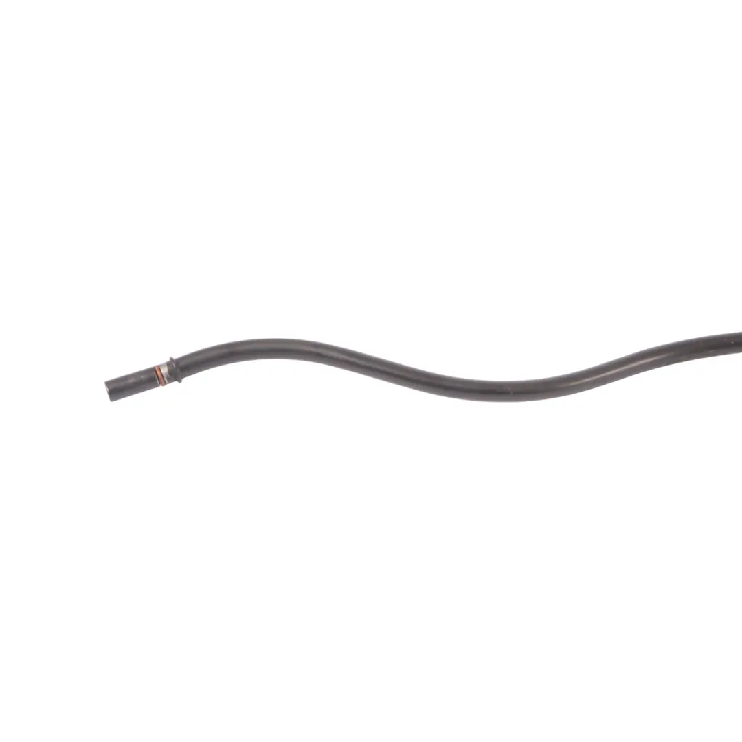 Oil Level Guide Tube Pipe to Ford Transit Engine with Part number BK3Q6754AE Ford Transit Engine Oil Level Guide Tube Pipe - SKU BK3Q6754AE-1 - Part number BK3Q6754AE