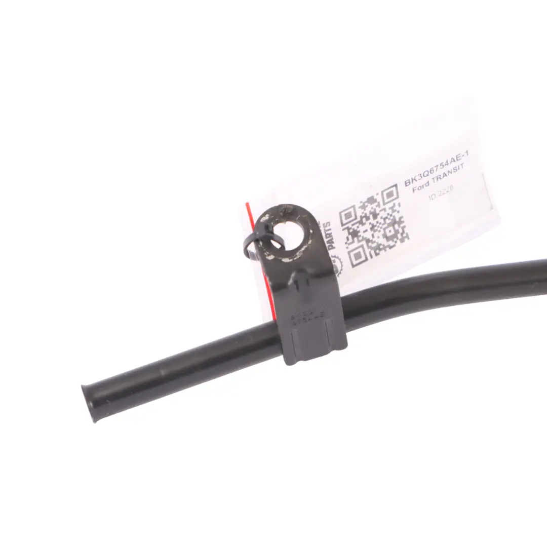 Tubo guía nivel aceite motor Ford Transit para con número de pieza BK3Q6754AE Tubo guía nivel aceite motor Ford Transit - SKU BK3Q6754AE-1 - Número de pieza BK3Q6754AE
