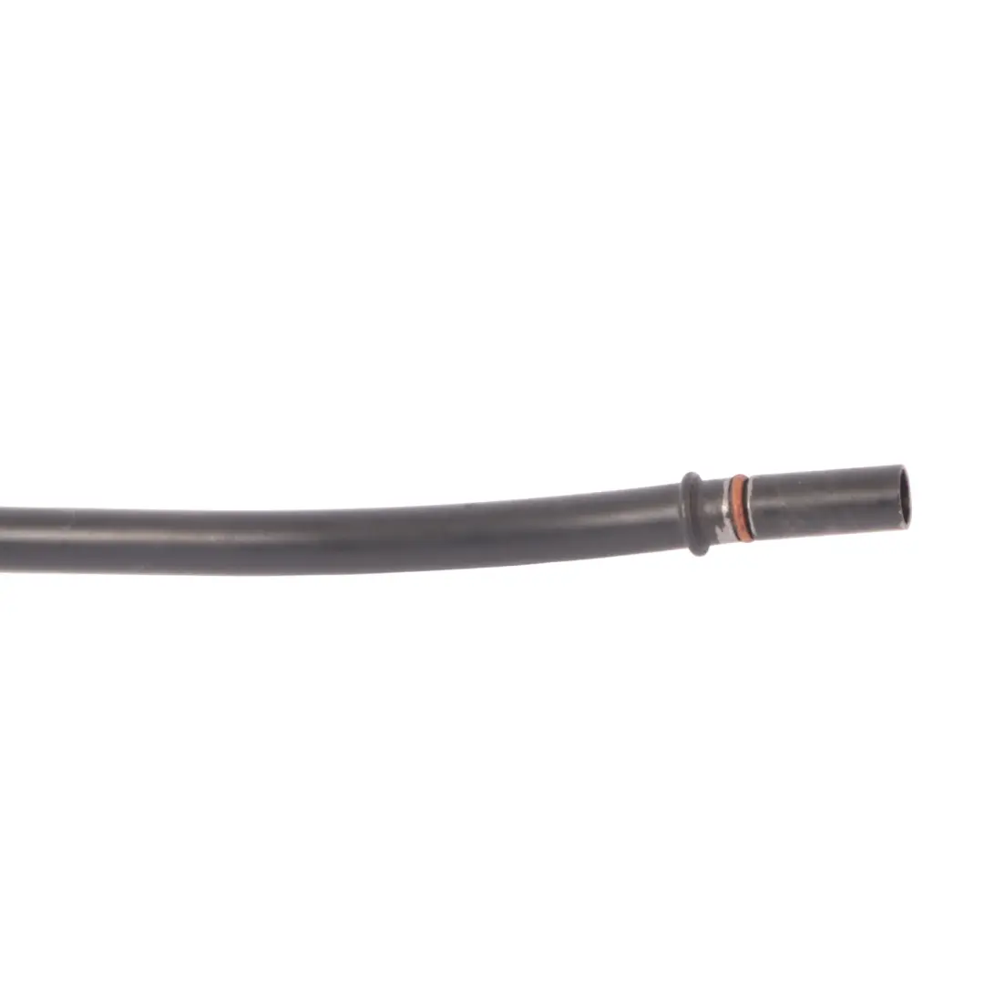 Oil Level Guide Tube Pipe to Ford Transit Engine with Part number BK3Q6754AE Ford Transit Engine Oil Level Guide Tube Pipe - SKU BK3Q6754AE-1 - Part number BK3Q6754AE