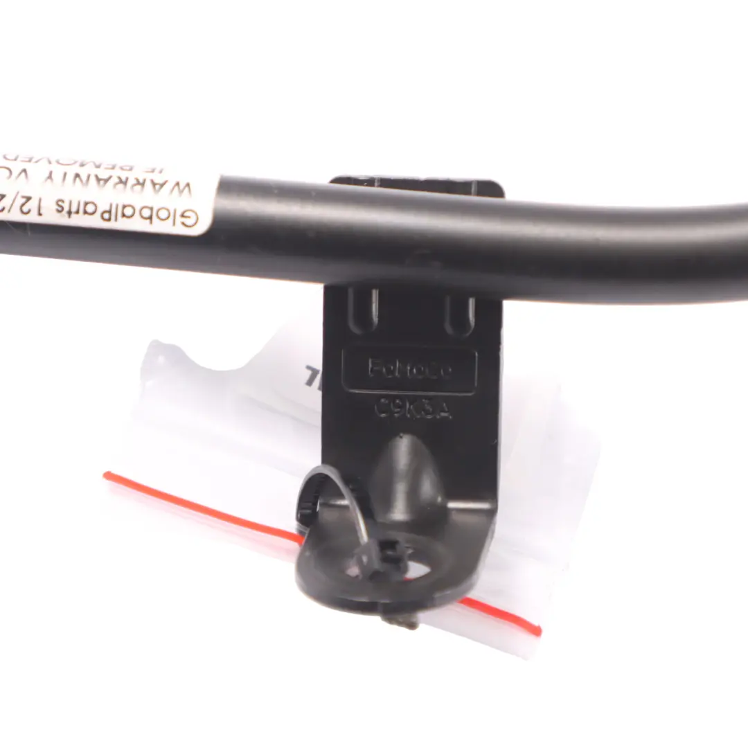 Tube de guidage du niveau d'huile moteur pour Ford Transit à propos du numéro de pièce BK3Q6754AE Ford Transit Tube de guidage du niveau d'huile moteur - SKU BK3Q6754AE-1 - Numéro de pièce BK3Q6754AE